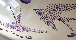Резной потолок Apply Похвистнево, цена от 4116 руб.
