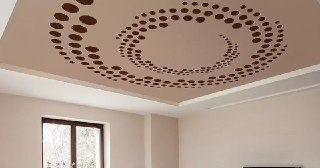 Резной потолок Apply Похвистнево, цена от 4116 руб.